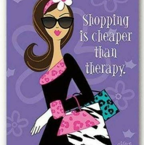 Shopping - Picture 1 of 1